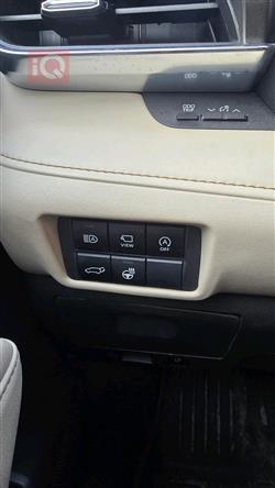 تويوتا هايلاندر